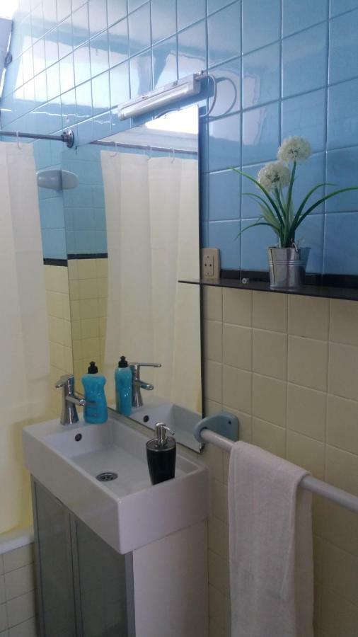 F! Lisbon Guest House Екстериор снимка