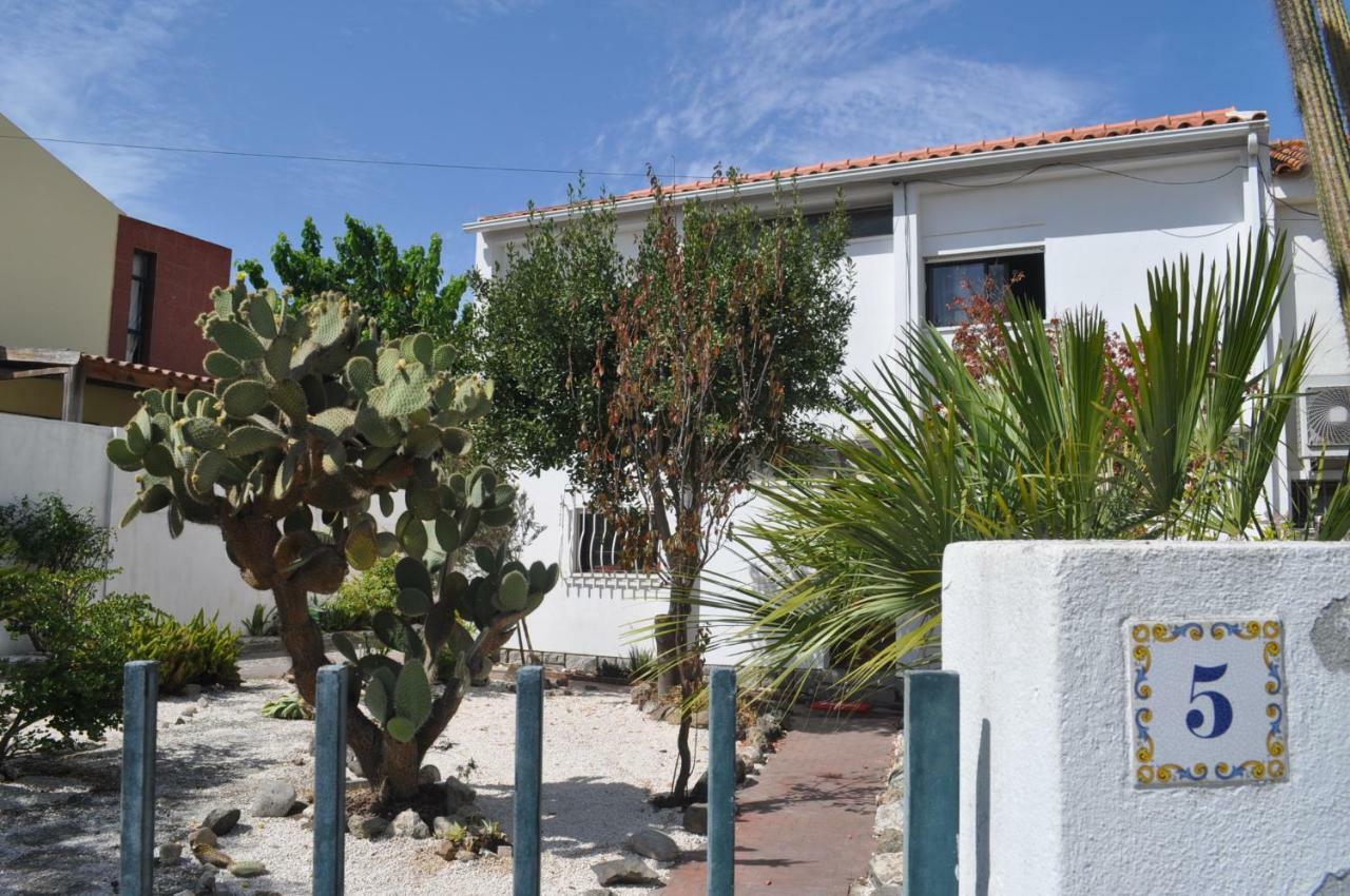 F! Lisbon Guest House Екстериор снимка