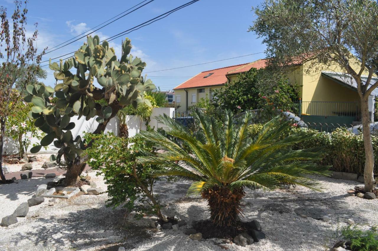 F! Lisbon Guest House Екстериор снимка