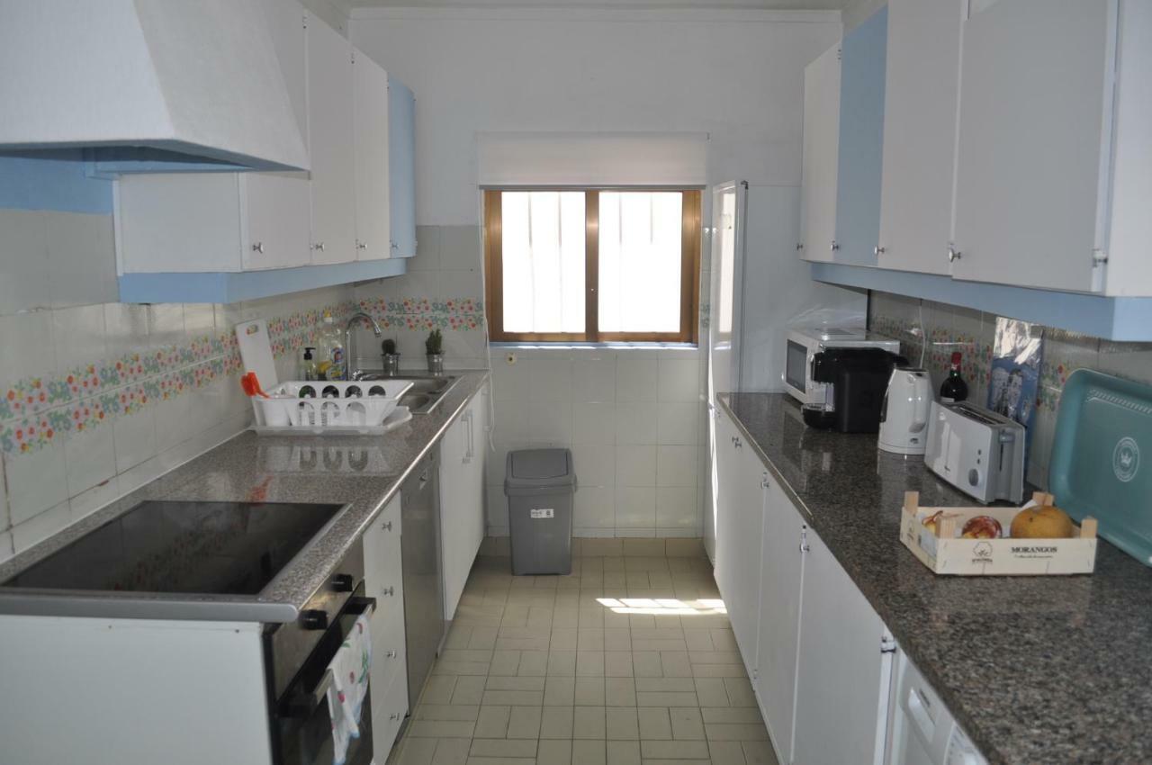 F! Lisbon Guest House Екстериор снимка