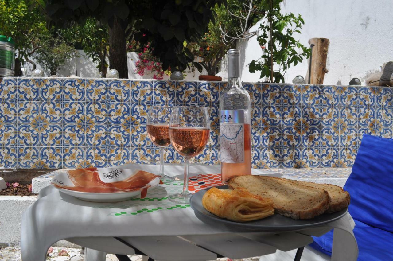 F! Lisbon Guest House Екстериор снимка