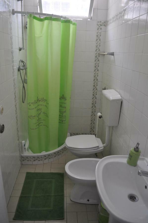 F! Lisbon Guest House Екстериор снимка