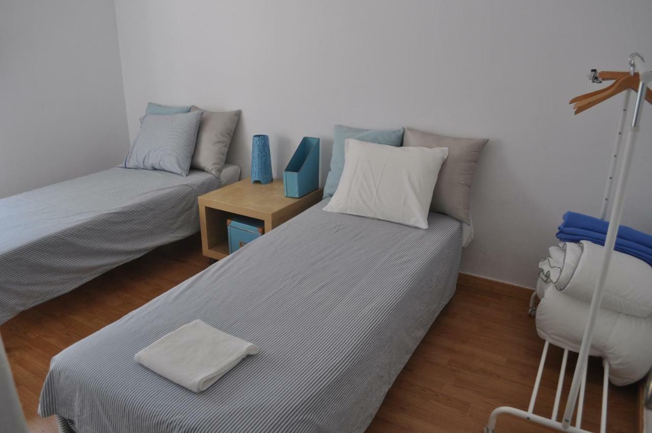 F! Lisbon Guest House Екстериор снимка