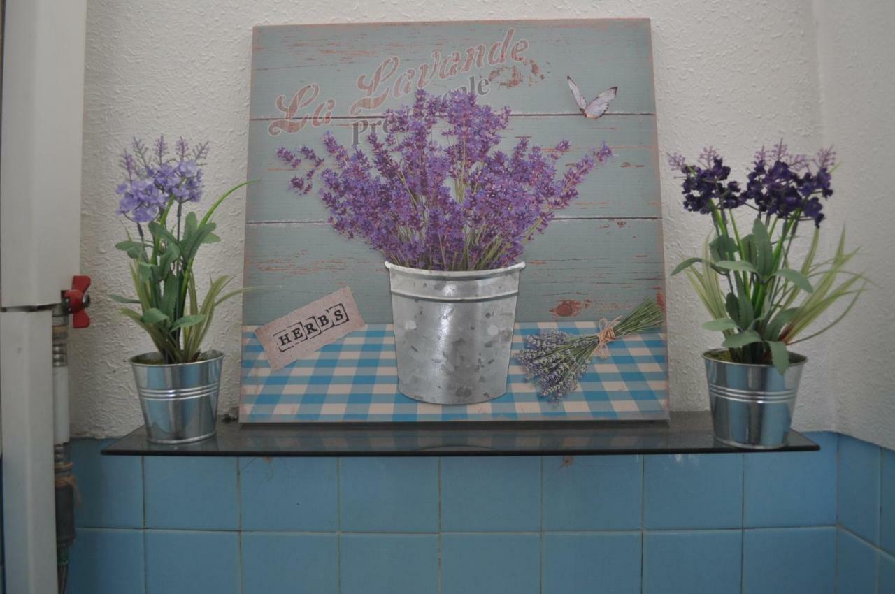 F! Lisbon Guest House Екстериор снимка