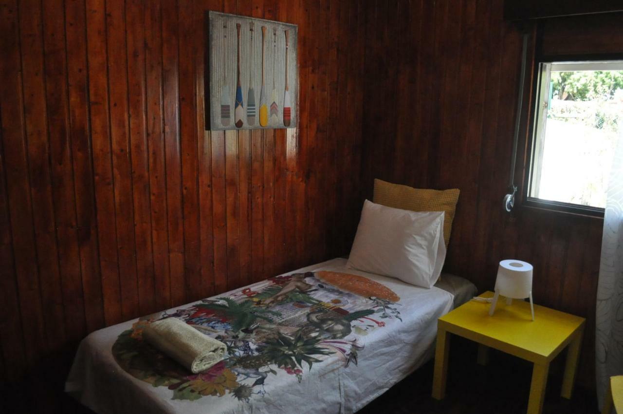 F! Lisbon Guest House Екстериор снимка