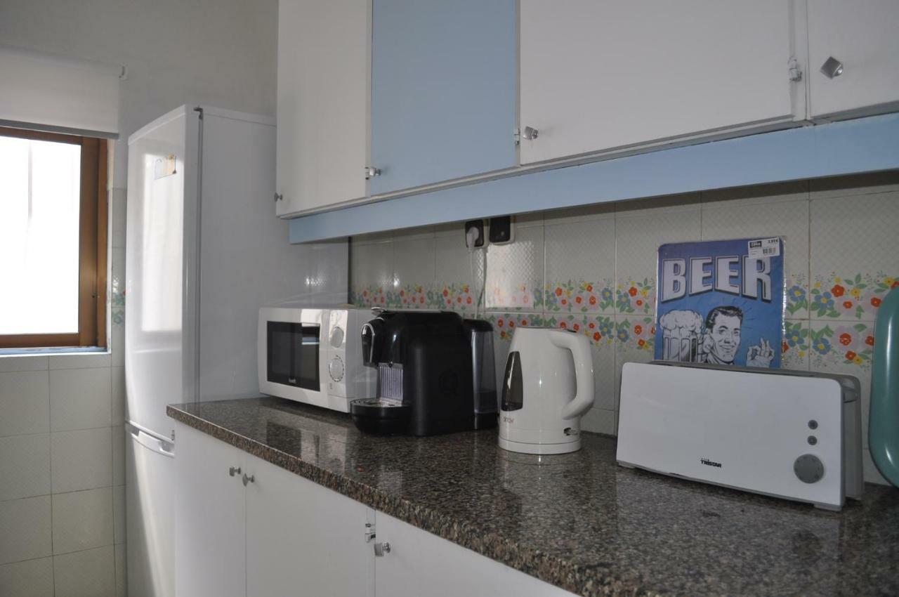 F! Lisbon Guest House Екстериор снимка