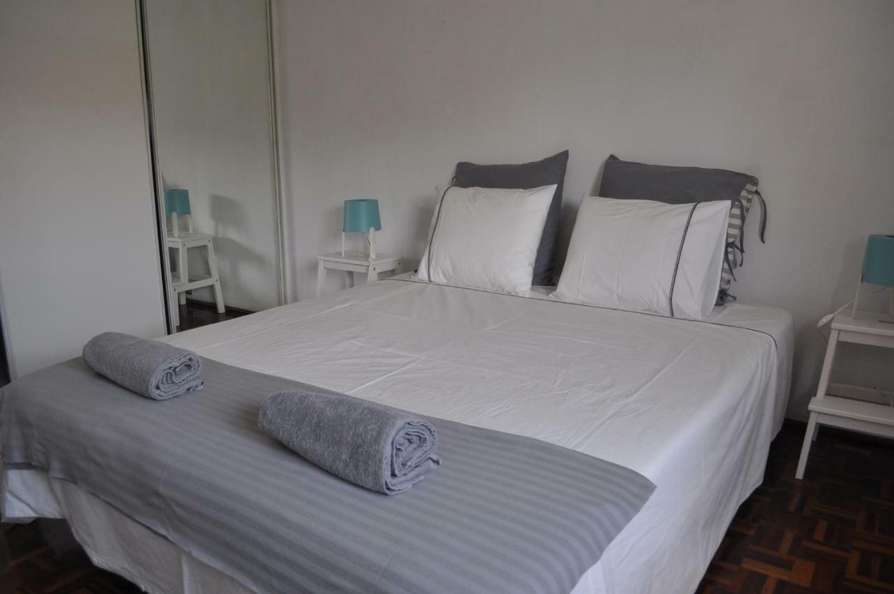 F! Lisbon Guest House Екстериор снимка