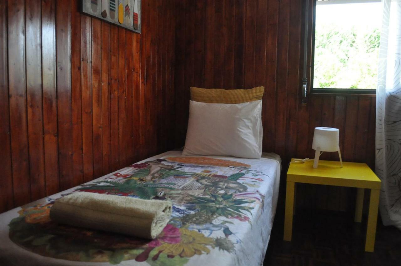 F! Lisbon Guest House Екстериор снимка