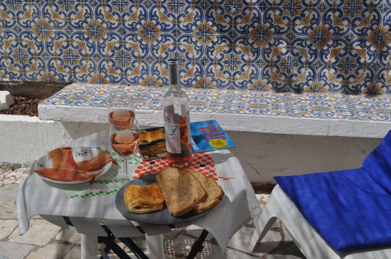 F! Lisbon Guest House Екстериор снимка