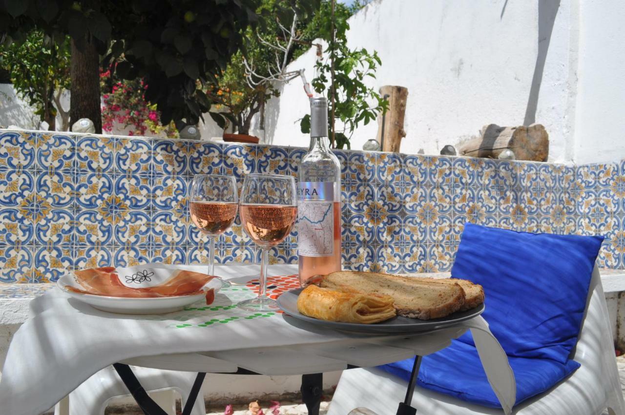 F! Lisbon Guest House Екстериор снимка
