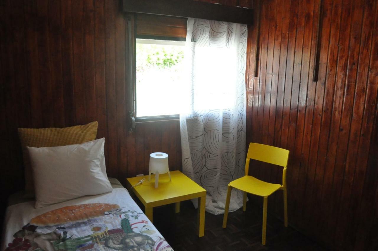 F! Lisbon Guest House Екстериор снимка