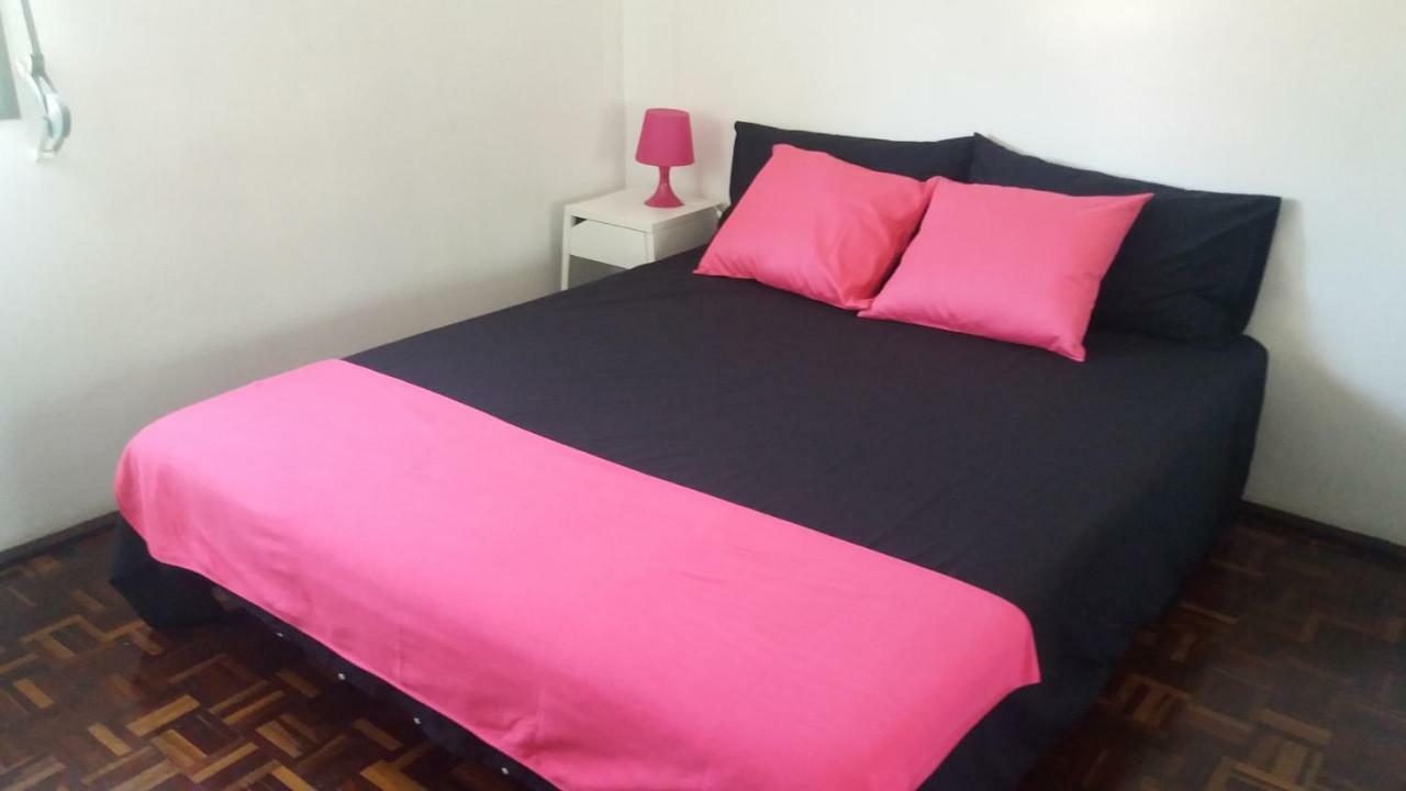 F! Lisbon Guest House Екстериор снимка