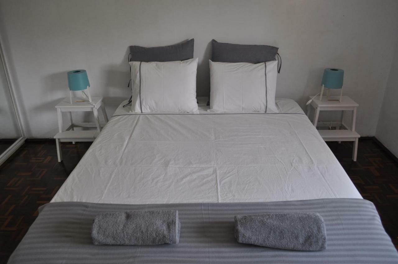 F! Lisbon Guest House Екстериор снимка
