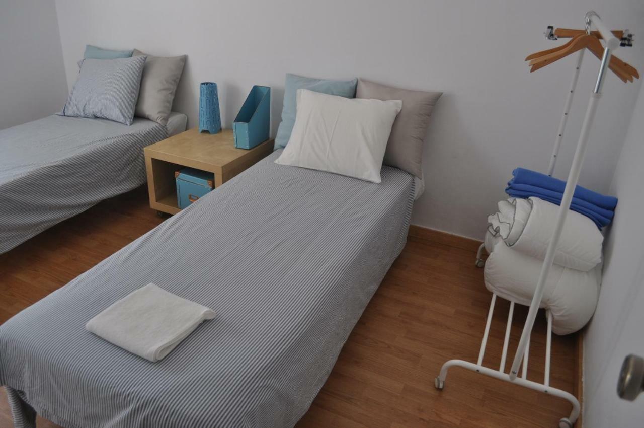 F! Lisbon Guest House Екстериор снимка
