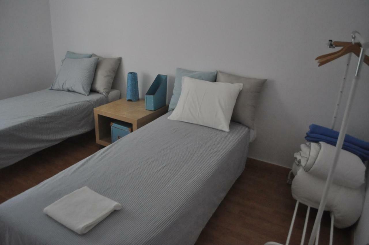 F! Lisbon Guest House Екстериор снимка