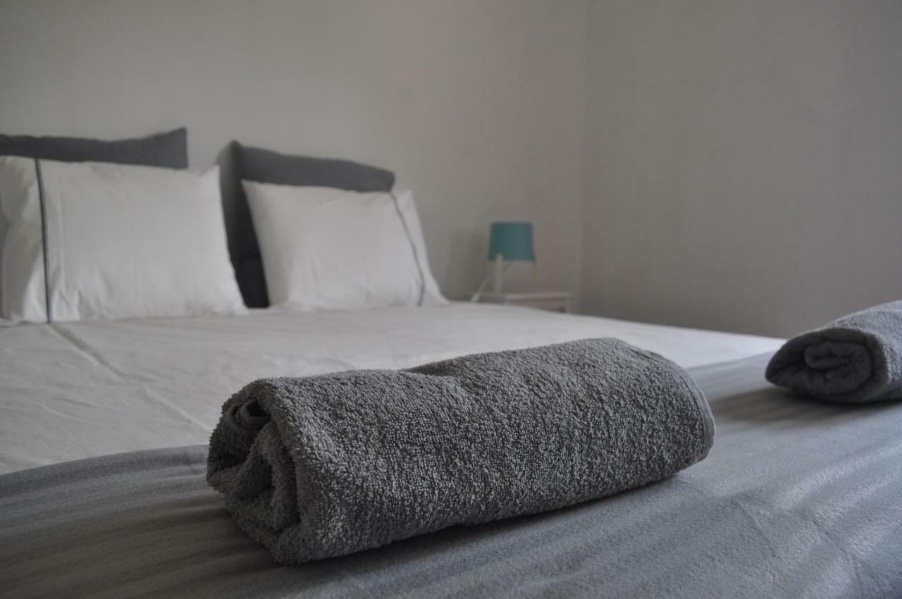 F! Lisbon Guest House Екстериор снимка