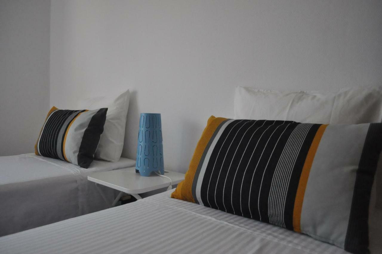 F! Lisbon Guest House Екстериор снимка