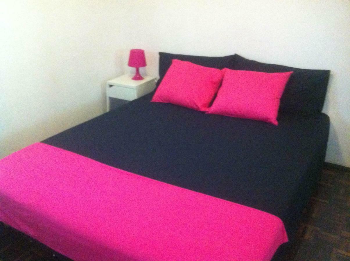 F! Lisbon Guest House Екстериор снимка