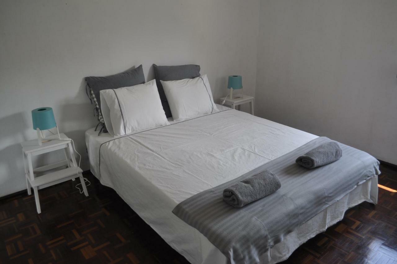 F! Lisbon Guest House Екстериор снимка