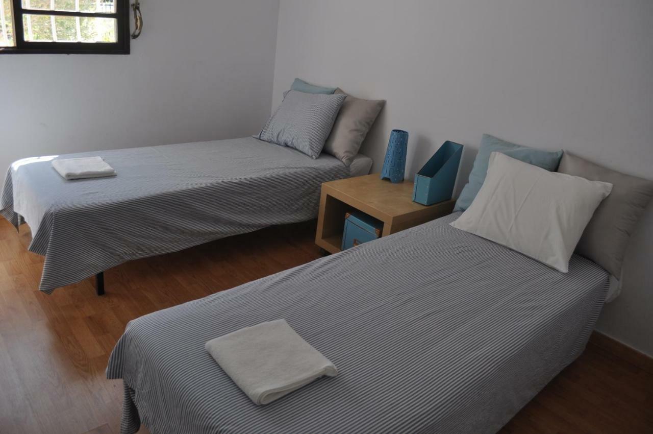 F! Lisbon Guest House Екстериор снимка