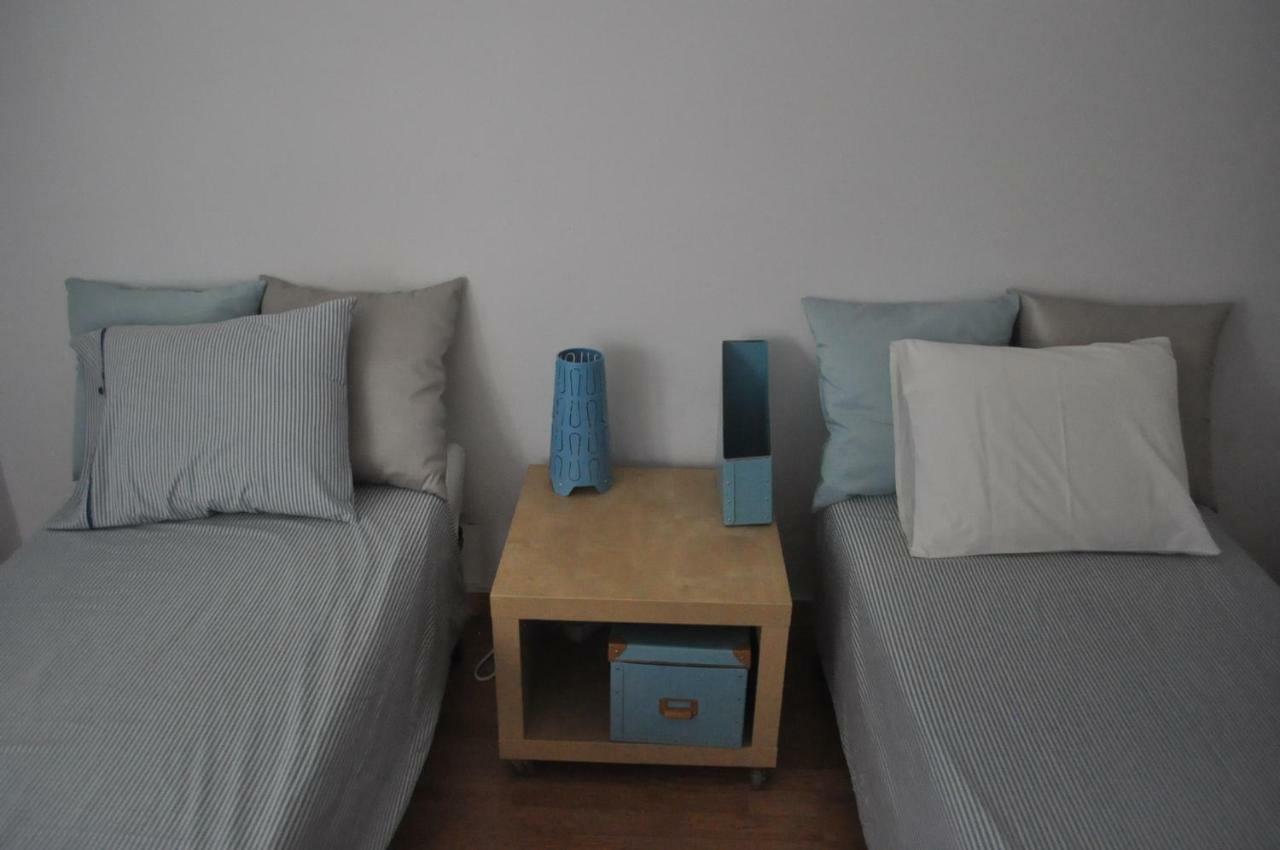 F! Lisbon Guest House Екстериор снимка